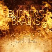 Burning Brains : Amazon's on Fire